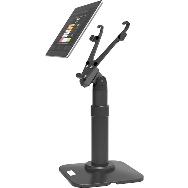 Compulocks Ipad 10.2 2019 Vbracket & Pole CVPA103B | Zoro
